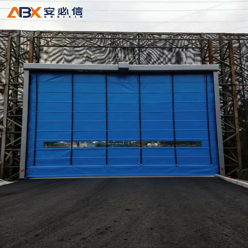 广元市背带堆积门