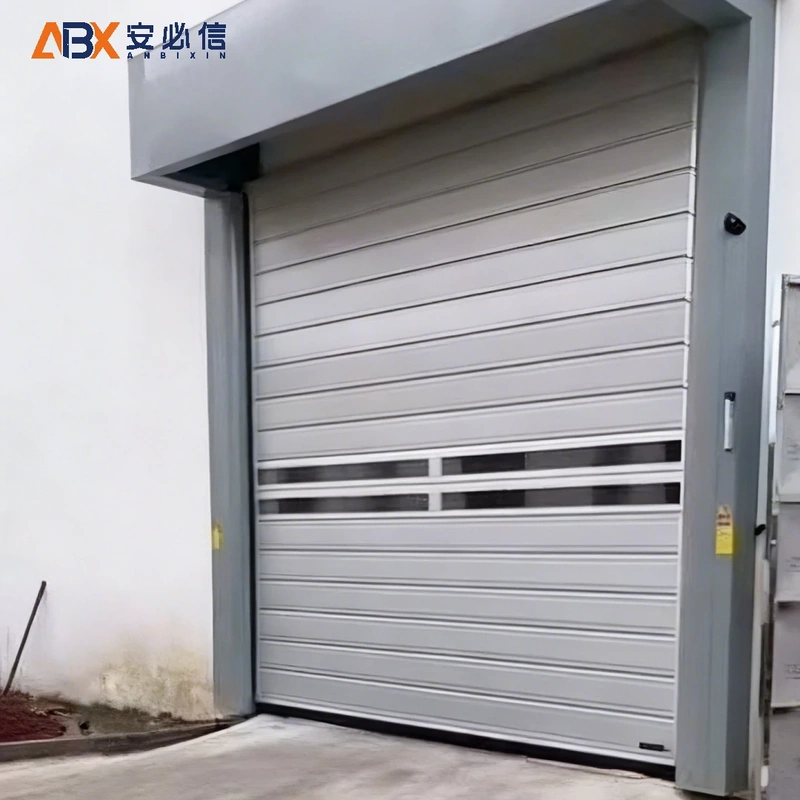 广元市医药密闭高速门