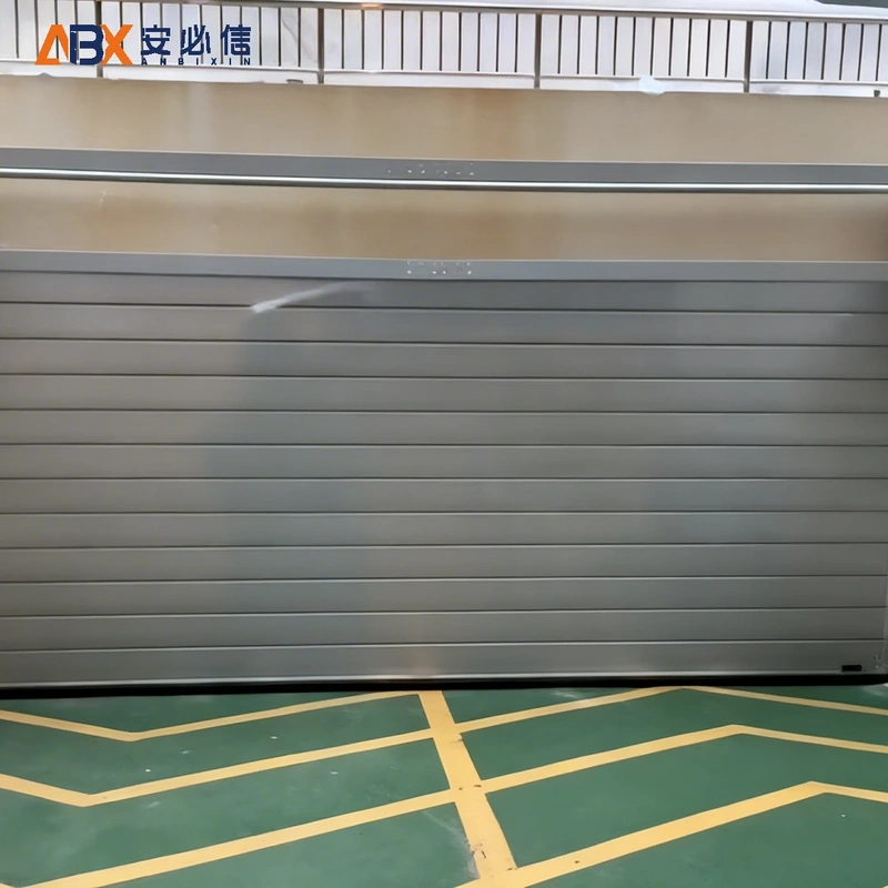 广元市厂房高速门